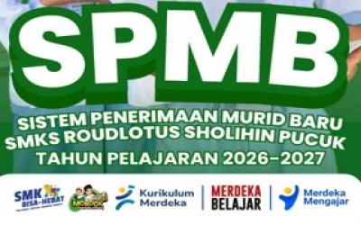 SPMB SMKRS 2026